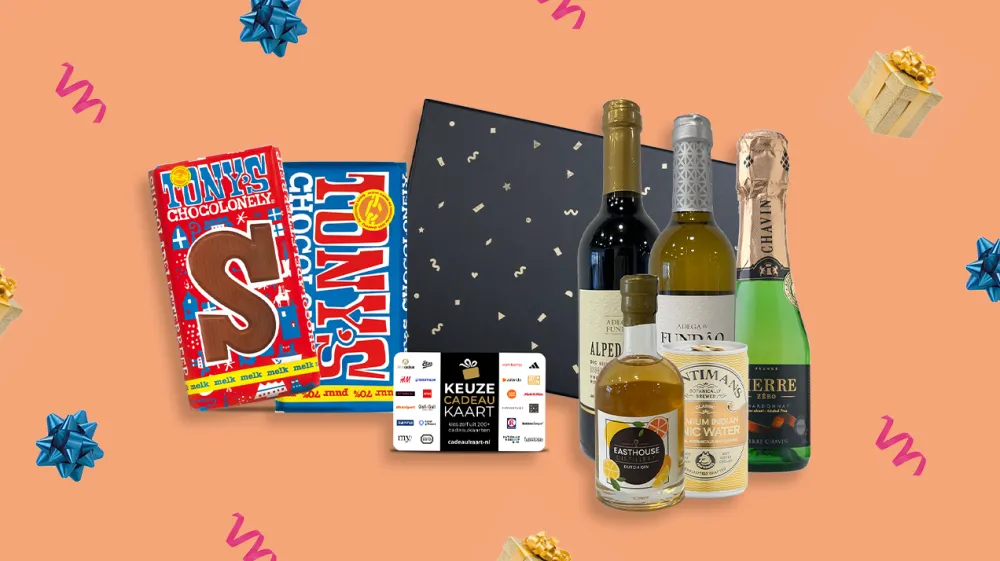 Speciale momenten om je personeel te verrassen